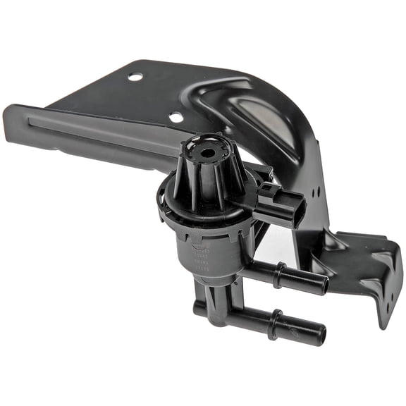 Dorman 911-285 Vapor Canister Purge Valve for Specific Ford Models