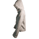 thumbnail image 3 of Sudadera Tommy Hilfiger Mujer Peluche Moda Casual blanco G Tommy Hilfiger 76A3416 121, 3 of 4