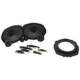 thumbnail image 3 of Kicker 51KSS369 KS-Series 6x9" and 2.75" and 1" Tweeter, 3-way Component System w/ 51KSC6904 6x9" 2 Way Coaxial Bundle, 3 of 7