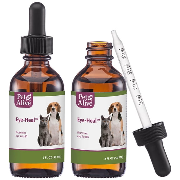 PetAlive Eye-Heal 2 Pack