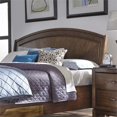 thumbnail image 1 of Liberty Furniture Avalon Queen Panel Headboard, 1 of 1