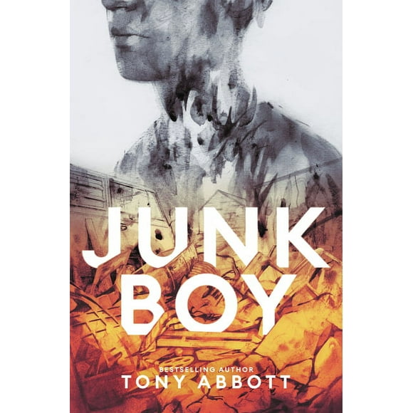 Junk Boy (Hardcover)
