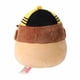 thumbnail image 3 of Squishmallow Dustin Peluche de 5” Stranger Things, 3 of 4