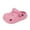 A05/Pink, variant on Toddler Boys Girls Garden Clogs Cartoon Slides Shoes Slip On Slipper Water Sandals For Little Kids