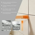 thumbnail image 6 of Kchsji Transparent Invisible Waterproof Sealant Coating, Strong Adhesion And Weather Resistance For Indoor Outdoor Use, Clear Finish Repair Glue For Roofs Windows Walls Tiles, Long-Lasting Protection, 6 of 9