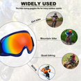 thumbnail image 5 of ORUYROP YIMT-Kids Dirt Bike Goggles, 5 of 5