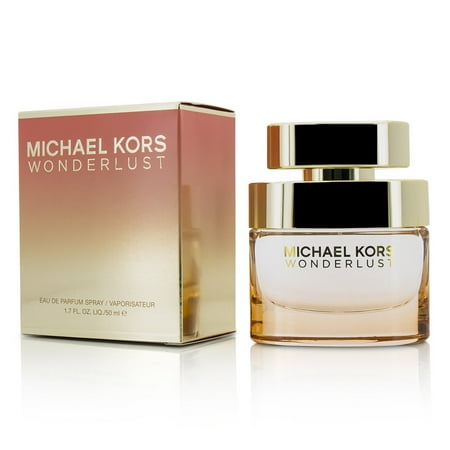 UPC 022548366455 product image for Michael Kors Wonderlust by Michael Kors Eau De Parfum Spray 1.7 oz for Women | upcitemdb.com