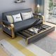 thumbnail image 5 of Luxury Recliner Living Room Sofas Modern Bed Foldable Living Room Sofas Loveseat Armchair Woonkamer Banken Home Furniture YY50SF My Lux Decor Round, 5 of 9