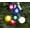 Multicolor, variant on Vickerman Red G50 Replacement Bulb, 10 per pack
