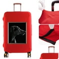 thumbnail image 4 of 18-32 Inch Capacity Travel Essentials Bag Animal Series Printing Pattern Travel Accessories Trolley Case Protective Cover 8animal 050 L, 4 of 6