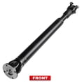 thumbnail image 6 of DAMAIJOY Rear Driveshaft Prop Shaft Assembly AWD Automatic for Jeep for Grand Cherokee SRT8 2006 2008-2010 & Laredo/Limited/Overland 2007-2009 V6 3.0L,V8 6.1L-Engine 42 in-Item Length, 6 of 6