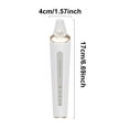 thumbnail image 2 of XIRQI Microdermabrasion Machine Usb Rechargeable Facial Pore Vacuum Cleaner Blackhead Extractor Tool Kit with Multiple Probes Microdermabrasion Tool, 2 of 7