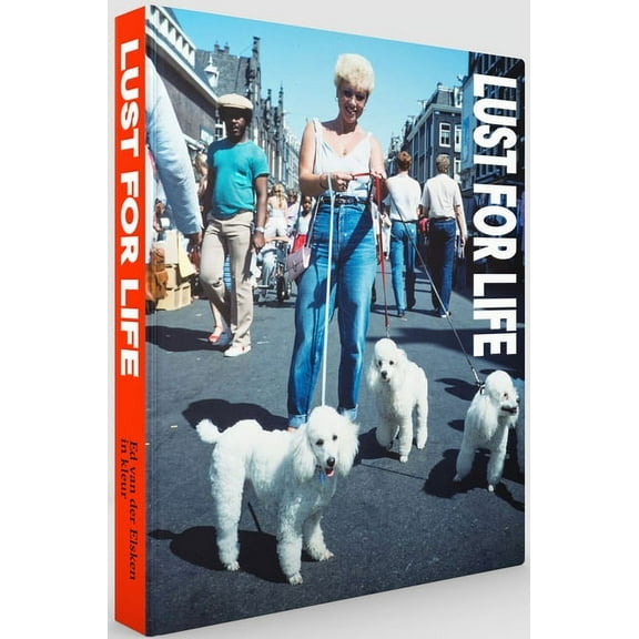 Lust for Life (Hardcover)