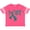 Football Pink and White, variant on Inktastic Hope- Teal Ribbon for Awareness of Ovarian Cancer Boys or Girls Toddler T-Shirt