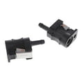 thumbnail image 4 of Conector de Tanque de Línea de Combustible Zulema 6mm 5/16'', 4 of 7