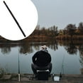 thumbnail image 2 of Ultralight Telescopic Fishing Rods Travel Fishing Block Rigid Equipment for Lake 5.4m 8 Section, 2 of 7