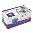thumbnail image 4 of Disposable Premium 3-Ply Masks, ASTM Level 1,  Box of 50, 4 of 5
