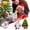A2450, variant on Plush Christmas Tree under $5! CQCYD Singing Christmas Tree Plush, Dancing ChristmasToy, Animated Holiday PlushToy, Christmas Party Decor,KidsChristmas Gift, Musical Christmas Decoration