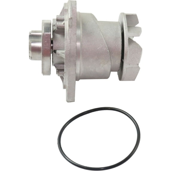 Water Pump For Audi Q7 Porsche Cayenne Volkswagen CC Passat Passat CC Touareg