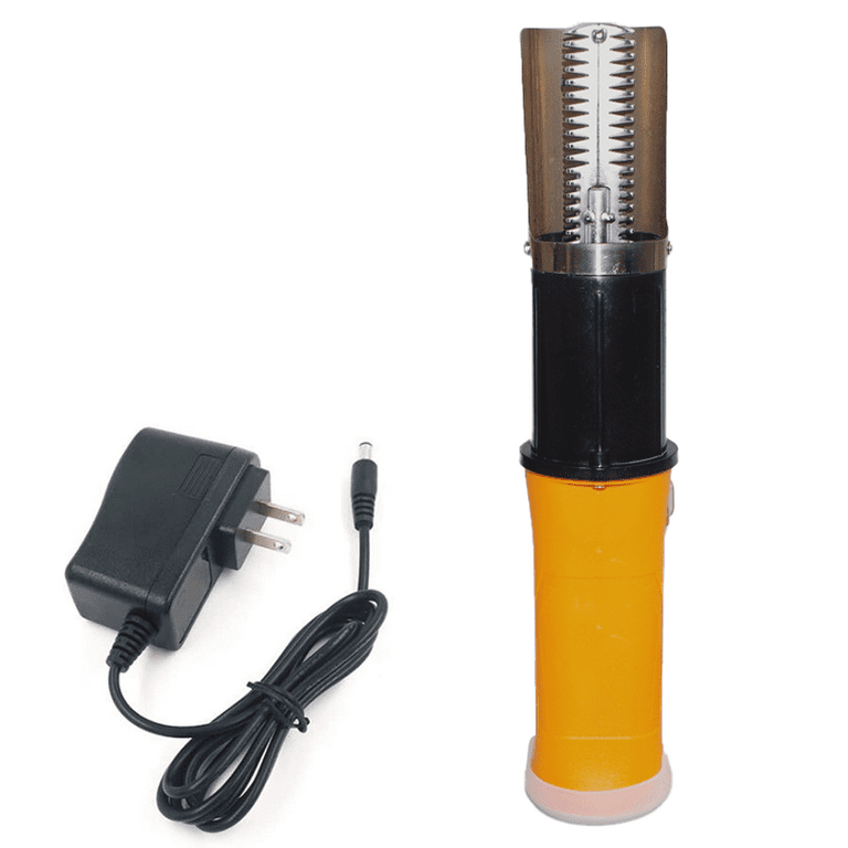 Waterproof Electric Fish Scaler For Fish Scraper, Portable Fish