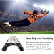thumbnail image 1 of Soccer Goalkeeper Gloves with Finger Protecting Anti-Slip & & Wear Resistant & Breathable Football Training Gloves for Teenagers Adults, 1 of 5