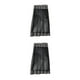 thumbnail image 3 of Kearding Tapón de tiro para puerta, a prueba de viento, insonorizado, reutilizable, Universal, profesional, protector Flexible térmico, tira Type2 NO2, 3 of 6