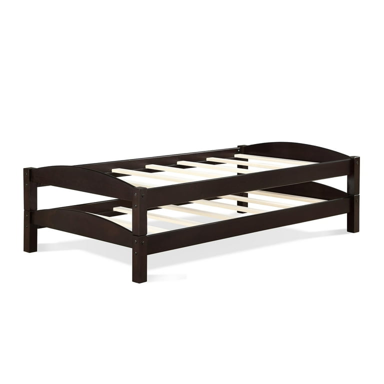 Better homes and gardens sale leighton stackable beds