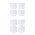thumbnail image 4 of Ounissouiy Bolsa de lavandería de 4 piezas para sujetadores sucios, bolsas de de malla con experiencia de suave y segura Type6 NO6, 4 of 6
