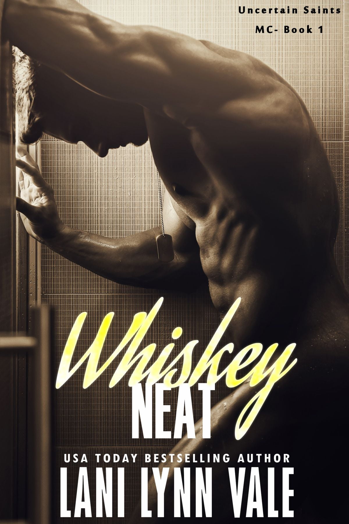I Take My Whiskey Neat Hozier 46 - ossop6x