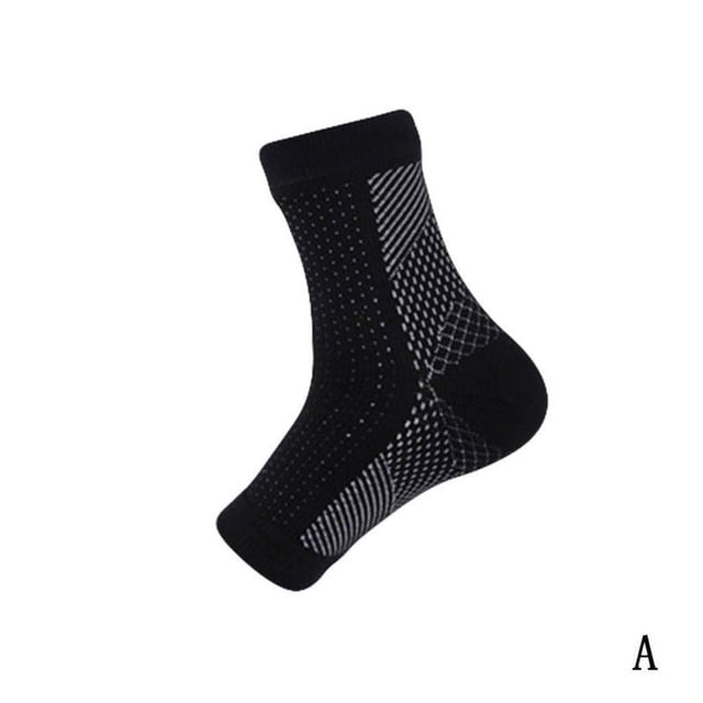 Dr Sock Soothers Sock Anti Fatigue Compression Foot Sleeve Support