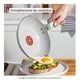 thumbnail image 5 of Batería de Cocina T-fal Ceramic Refresh 12pz Eucalipto, 5 of 5