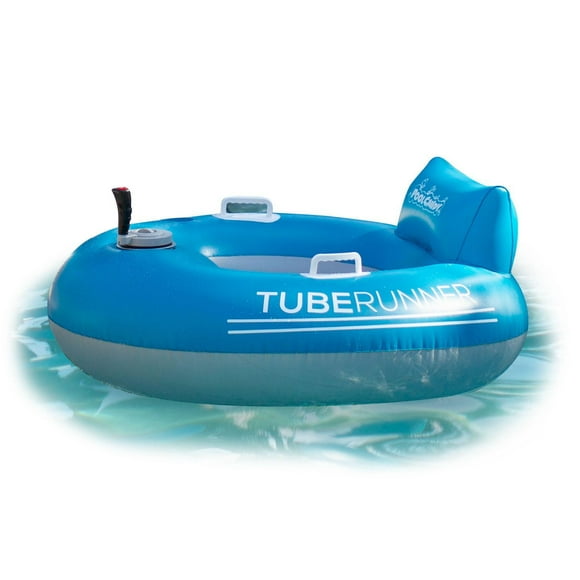 Tube Runner 2.5 Tube de piscine motorisé