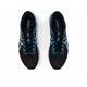 thumbnail image 5 of ASICS Hyper Speed 2 Men's Running Shoes Black/Island Blue Size 9.5, 5 of 6