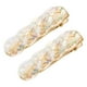 thumbnail image 1 of Chic Hair Wear 2Pcs Acrylic Chain Hair Clip Suitable For Special Occasions Women's Hair Styling, 1 of 3