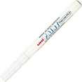 thumbnail image 4 of Uni-Ball Oil-Base Fine Line uni Paint Markers, 1-Count, 4 of 4