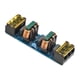 thumbnail image 2 of Reductor de ruido EMI de potencia para placas, 25 a. Reducción de ruido efectiva de la corriente de instrumentos de precisión para sistemas automatiza, 2 of 9