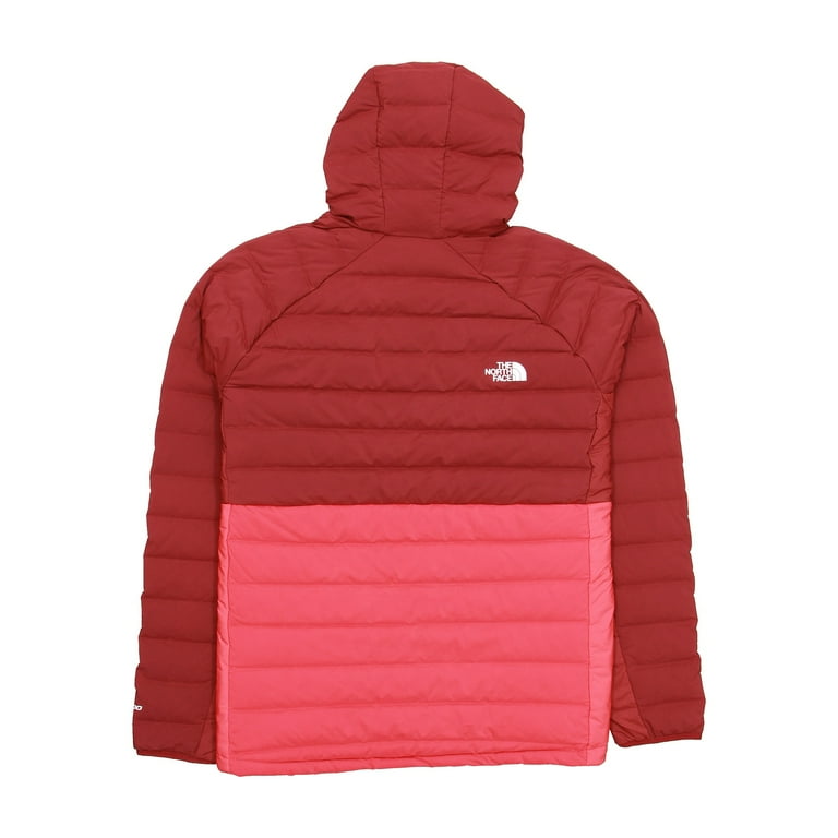 The North Face Belleview Stretch Men's 600 Fill Insulated Jacket
