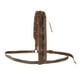 thumbnail image 2 of de estilo Retro Medieval, funda trasera para hombro, soporte de rana, vaina, caballero Larp Café Hugo Espada cinturón vaina trasera, 2 of 10