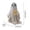 A, variant on XGFHYJEH Halloween Decorations, Halloween Horror Ghost Resin Statue Decoration Ornament for Indoor Outdoor, Halloween Scary Decor for Home Outside Yard Lawn Garden Party