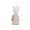 D, variant on EDHITNR Rattan Reed Diffuser, Car Home Aromatherapy Perfume Cup, Hotel Bathroom Air Freshener Deodorizer 130ml