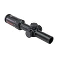 thumbnail image 2 of Winchester Supreme Optics 1-4x24mm 30mm Tube IR Rifle Scope, Second Focal Plane, Illuminated Etched Reticle, Black, 2 of 15