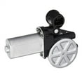 thumbnail image 5 of Zyutaosan Front Left Power Window Motor For 2001 2005 Toyota Rav4 2.0L 2.4L 85720 33120, 5 of 5