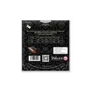 Ziko Classical Guitar Strings Silver plated 28-43 2 Pack Set DPA Mixed Pack