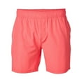thumbnail image 3 of Boxercraft BM6101 Men's Riptide Hybrid Short-Paradise-M, 3 of 4