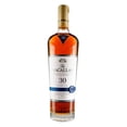 thumbnail image 1 of Pack de 4 Whisky The Macallan 30 años Double Cask 700 ml multicolor, 1 of 3
