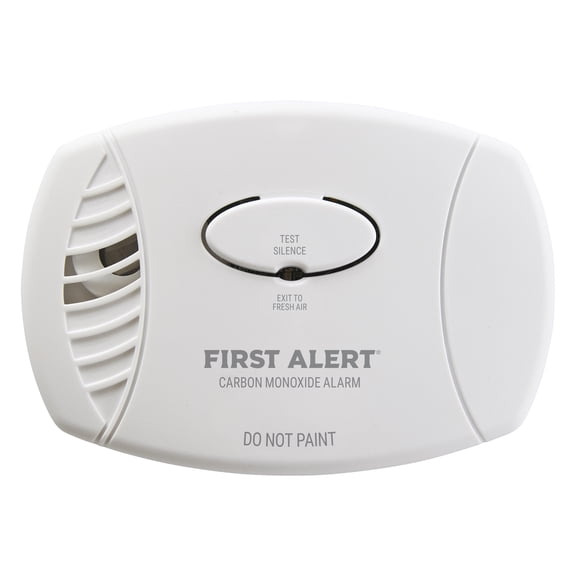 First Alert CO3-B01-T Battery-Operated Carbon Monoxide Alarm