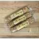 thumbnail image 5 of Fresh Georgia Pecan Log Rolls - (3 Individually Wrapped 4 oz Rolls), 5 of 5