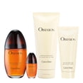 thumbnail image 2 of Set de regalo Perfume Calvin Klein Obsession para mujer, 4 piezas, 2 of 5