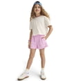 thumbnail image 4 of The Children's Place Girls Short Sleeve Tulip Top, Sizes XS-XXL, 4 of 5
