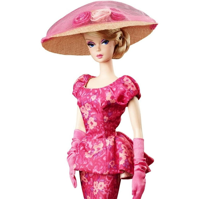 Barbie Skilstone Zafiro | Meses sin interés